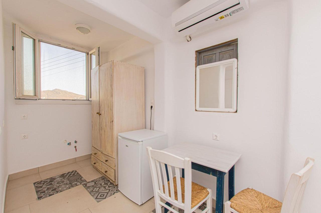 Bebis House מלון דירות